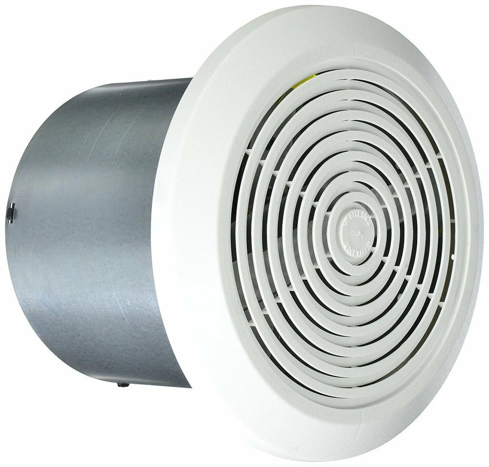 VENTLINE exhaust