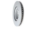 DISC BRAKE ROTOR