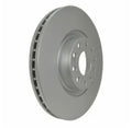DISC BRAKE ROTOR