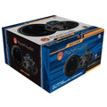 ANARCHY 15 IN DUAL VOICE COIL (4 OHM) 2100W SUBWOOFER