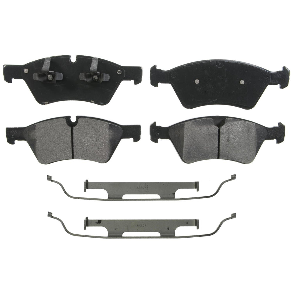 WAGNER BRAKE auto part