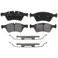 SEMI-MET BRAKE PADS
