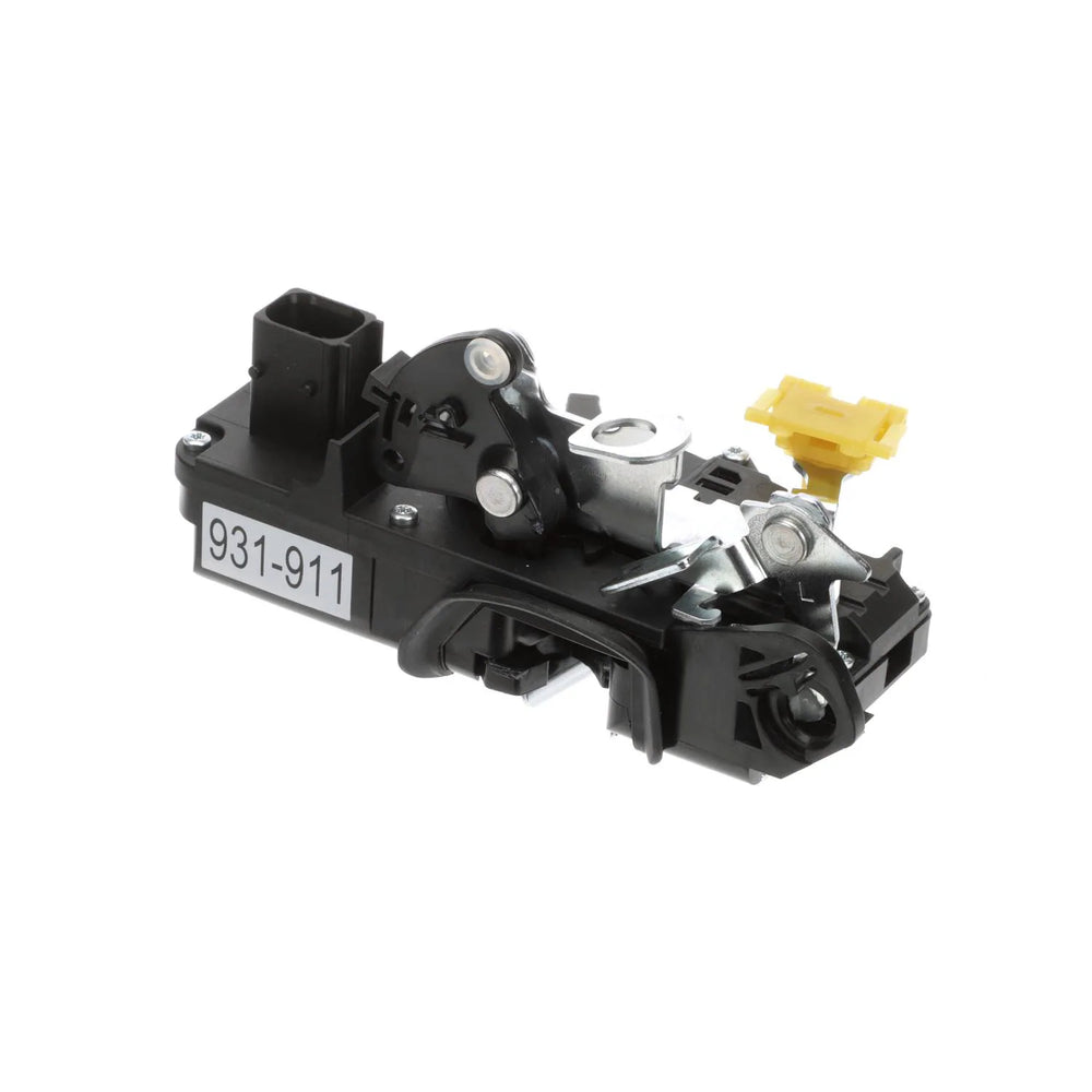 DOOR LOCK ACTUATOR