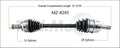 CV AXLE SHAFT