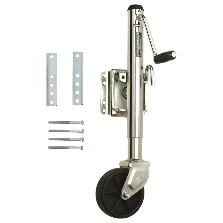 JACK, 1200 LBS., SWING-AWAY, BOLT-O