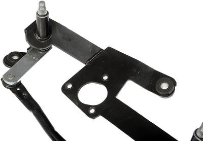 WIPER TRANSMISSION