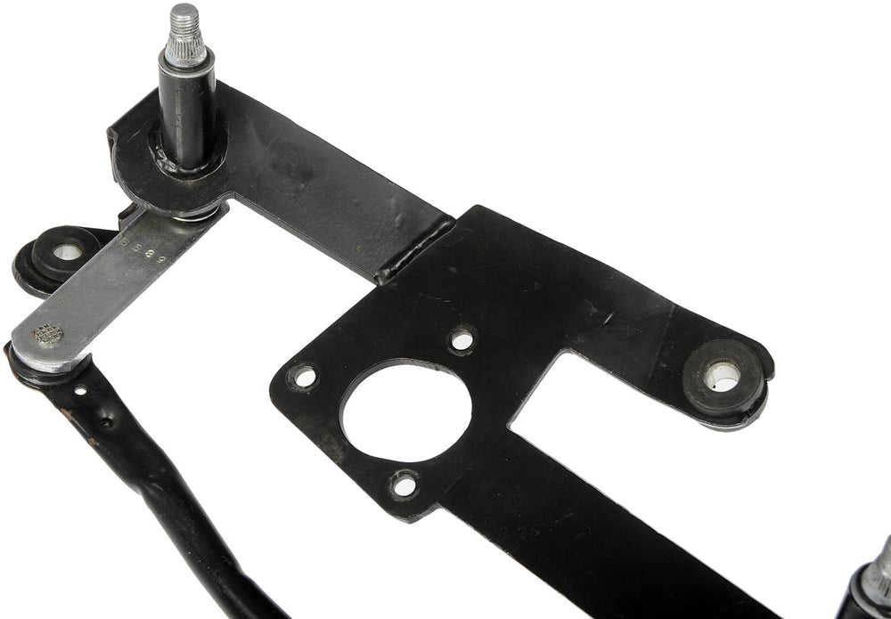 WIPER TRANSMISSION