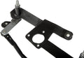 WIPER TRANSMISSION