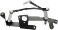 WIPER TRANSMISSION