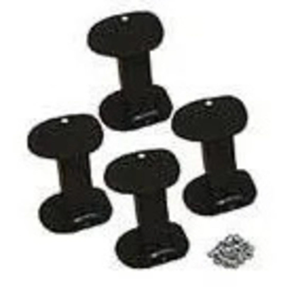 6IN LIFT EXTENDERS (4 EACH)