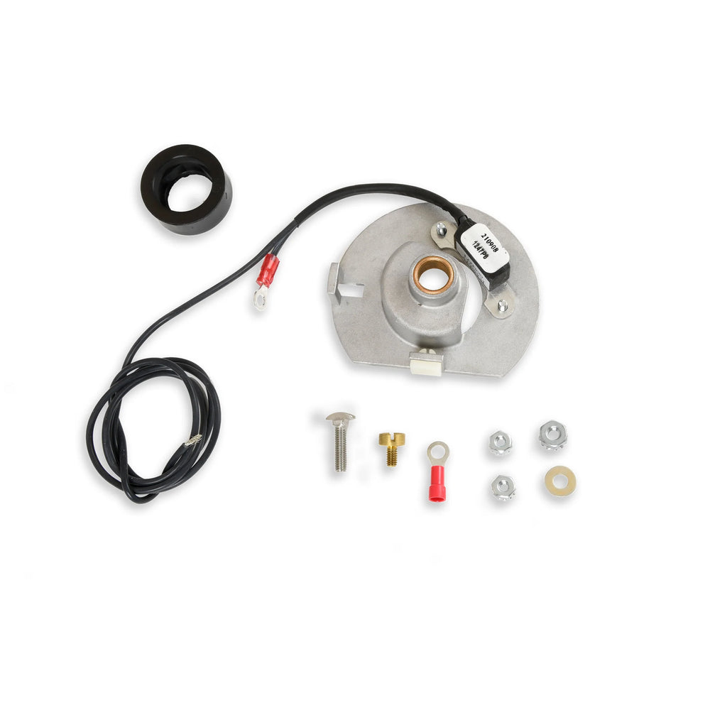 MODULE POS GRD 6V 4 CYL