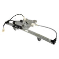 WINDOW REGULATOR