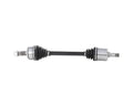 TRAKMOTIVE auto part