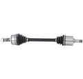 TRAKMOTIVE auto part detail