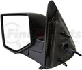 SIDE VIEW MIRROR - LH