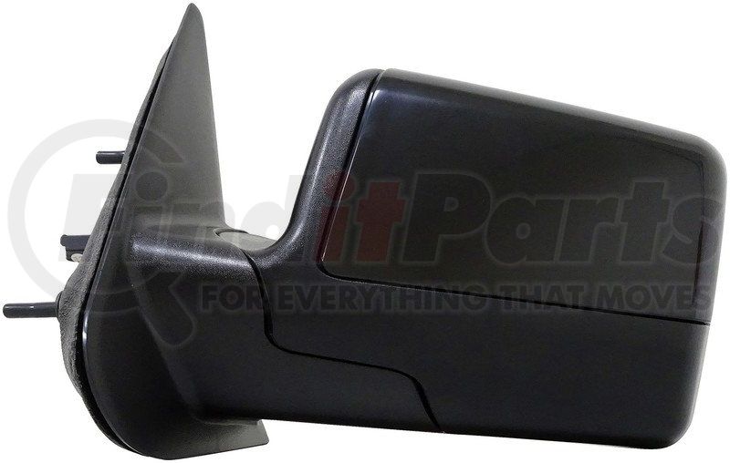 SIDE VIEW MIRROR - LH