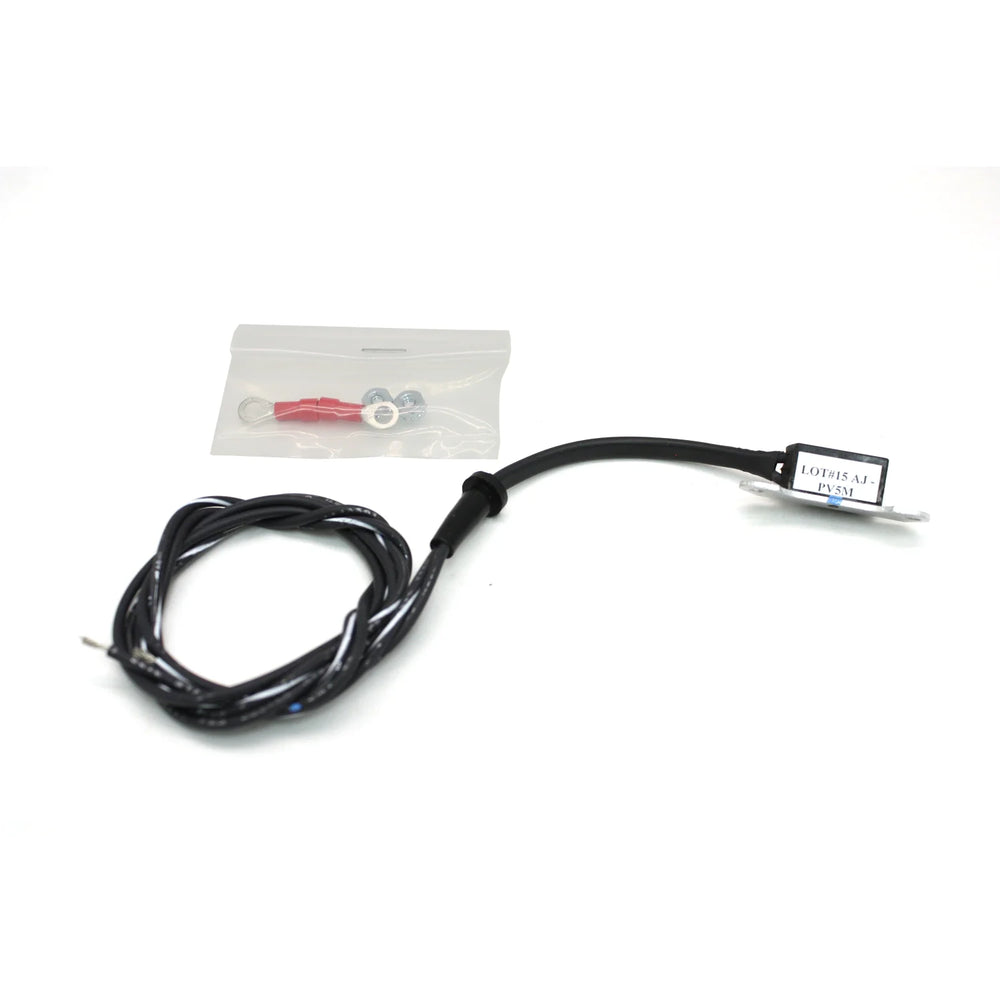 MODULE POS GRD 6V 4 CYL