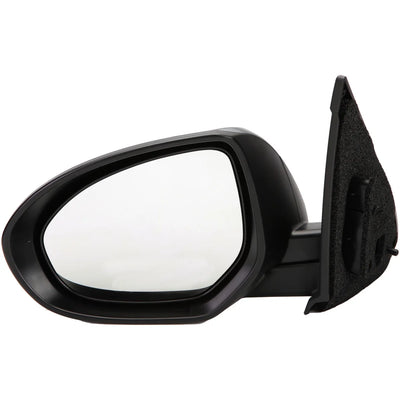 SIDE VIEW MIRROR-LH