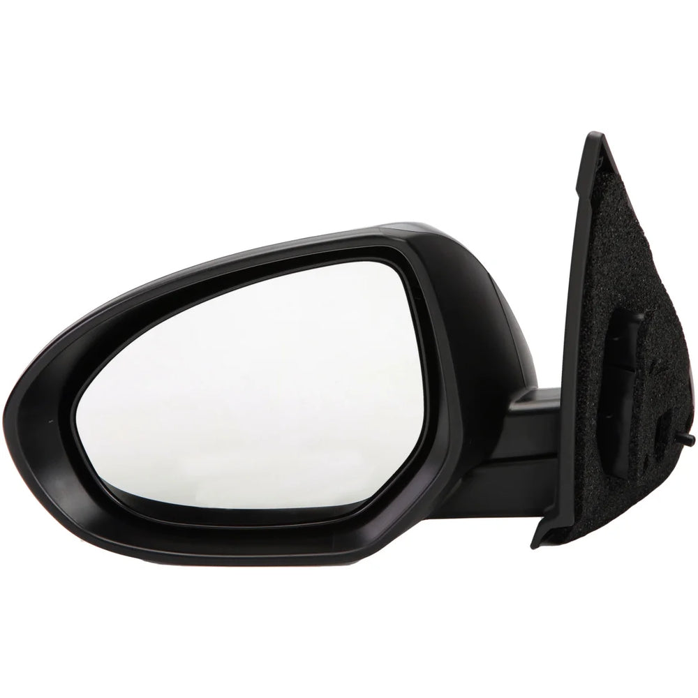 SIDE VIEW MIRROR-LH
