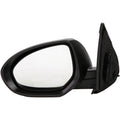 SIDE VIEW MIRROR-LH