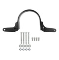Transmission Crossmember Hoop Gen III Hemi Swap For 1973-1976 A-Body Mopar Use With Nag1 Transmission & Crossmember Bhs572 Hooker BlackHeart