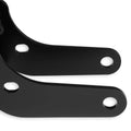 Transmission Crossmember Hoop Gen III Hemi Swap For 1973-1976 A-Body Mopar Use With Nag1 Transmission & Crossmember Bhs572 Hooker BlackHeart