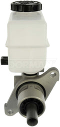 NEW MASTER CYLINDER