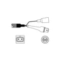 DELPHI auto part