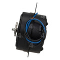 RAD. FAN MOTOR