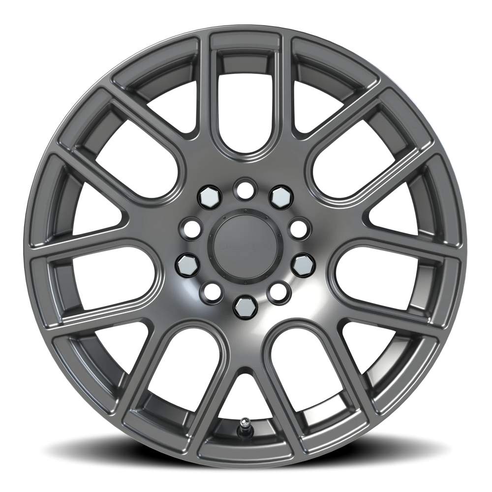 VISION WHEEL auto part