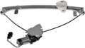 WINDOW REGULATOR