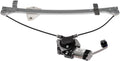 WINDOW REGULATOR