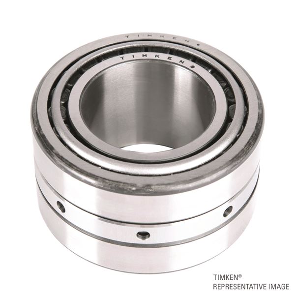 TIMKEN red auto part