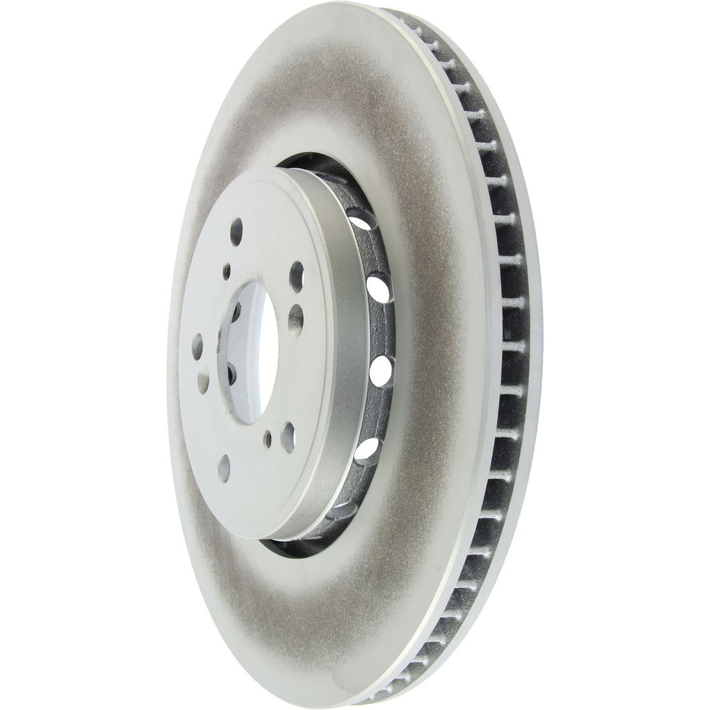 GCX ROTOR FULL COATING