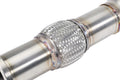 DFC auto part close-up