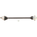 CV AXLE SHAFT