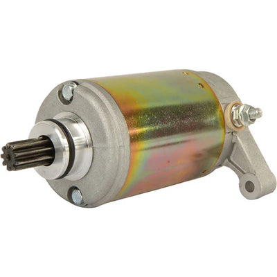 Arrowhead Yamaha ATV Starter Motor - 12-Volt - 9-Spline
