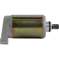 Arrowhead Yamaha ATV Starter Motor - 12-Volt - 9-Spline