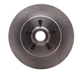DFC 90-02 Chevrolet Astro Front Brake Rotor