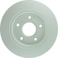 StopTech Select Sport Drilled & Slotted Rotor - Front