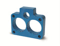 ~(1 lbs. 8X8X1)~ Powr-Flo TBI Spacer
