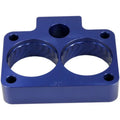 ~(1 lbs. 8X8X1)~ Powr-Flo TBI Spacer