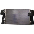 A/C CONDENSER