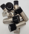 Vortex Racing 11-16 Kawasaki Z 1000 SX V3 2.0 Frame Slider Kit- No Cut