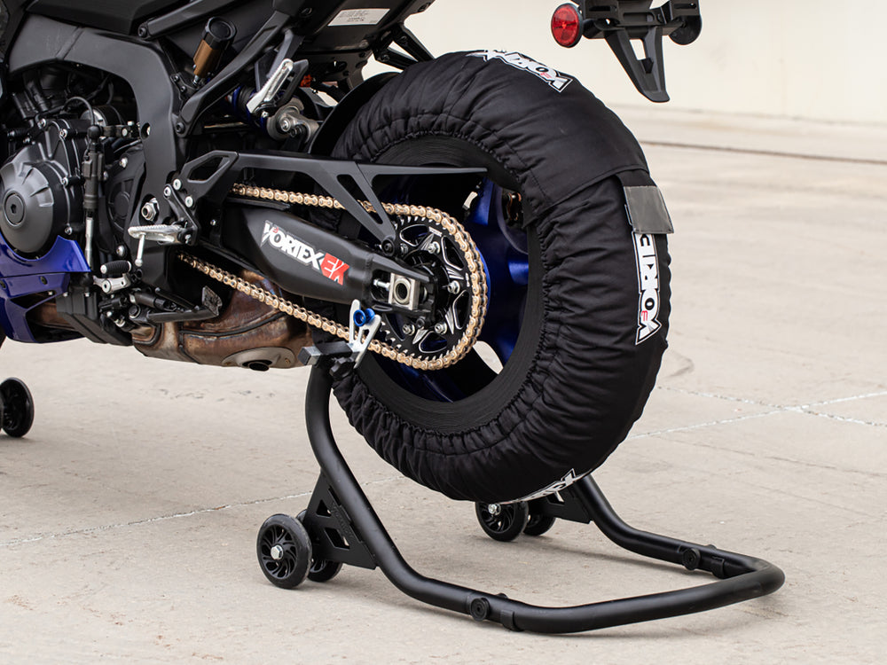 Vortex Racing Rear Stand