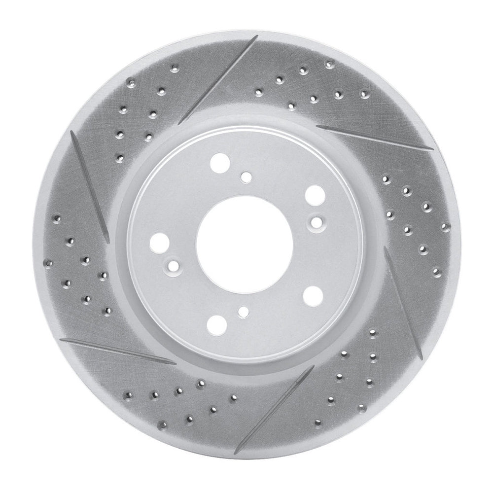 DFC auto part