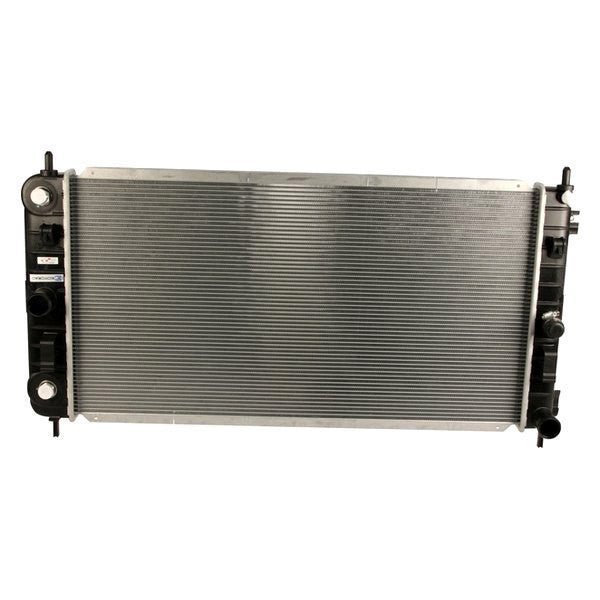 Koyo OEM Replacement 04-08 MALIBU 3.5L V6 AT Covers DPI#2851