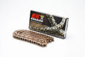 Vortex Racing EK 530 SROZ2 Rivet Master 110 Links- Gold