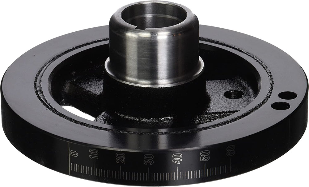 SBC 6in L/W Harmonic Damper - Non-SFI