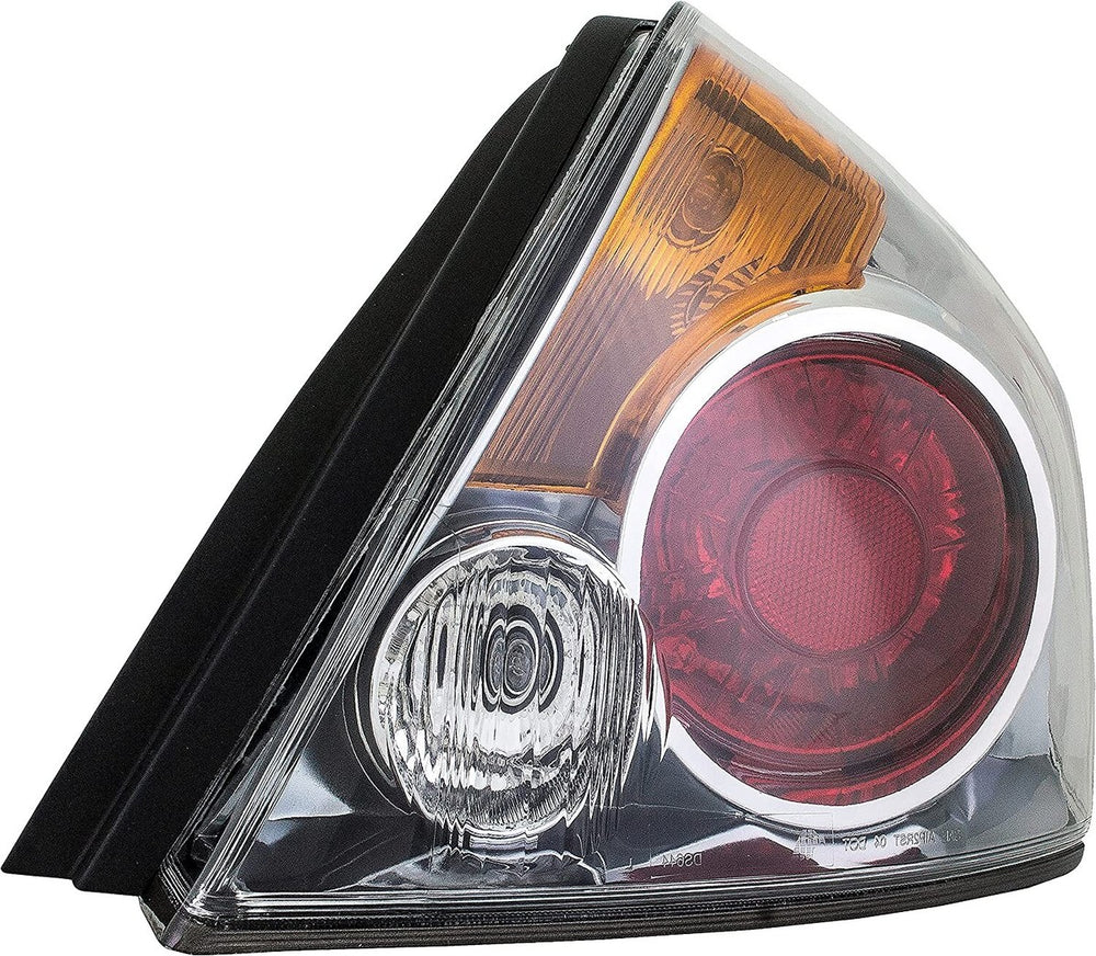REAR LAMP - RIGHT